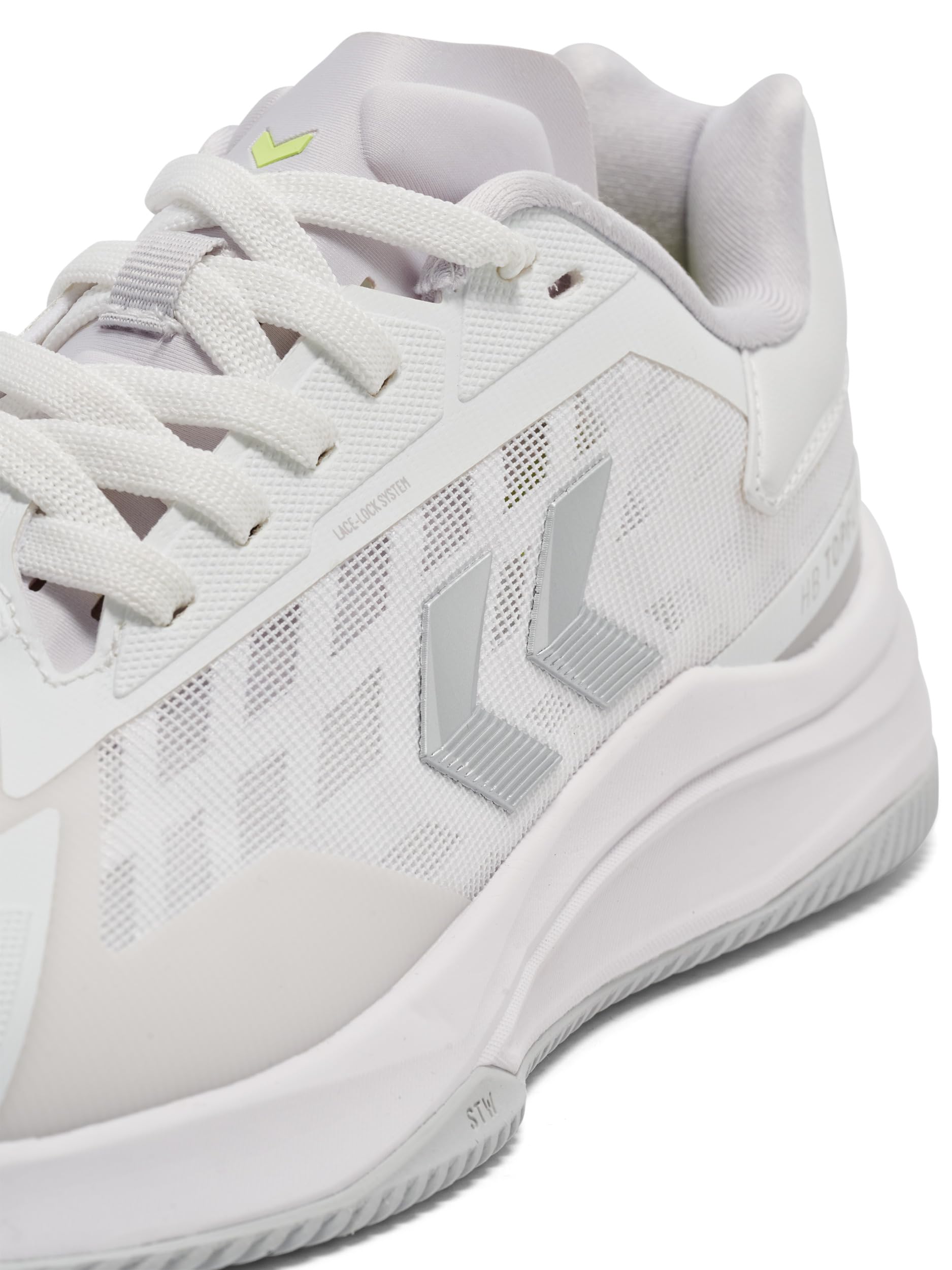 hummel Hb Topflight Zapatillas de balonmano para adultos