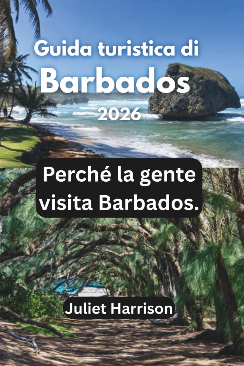 Guida turistica di Barbados 2026: Perché la gente visita Barbados.