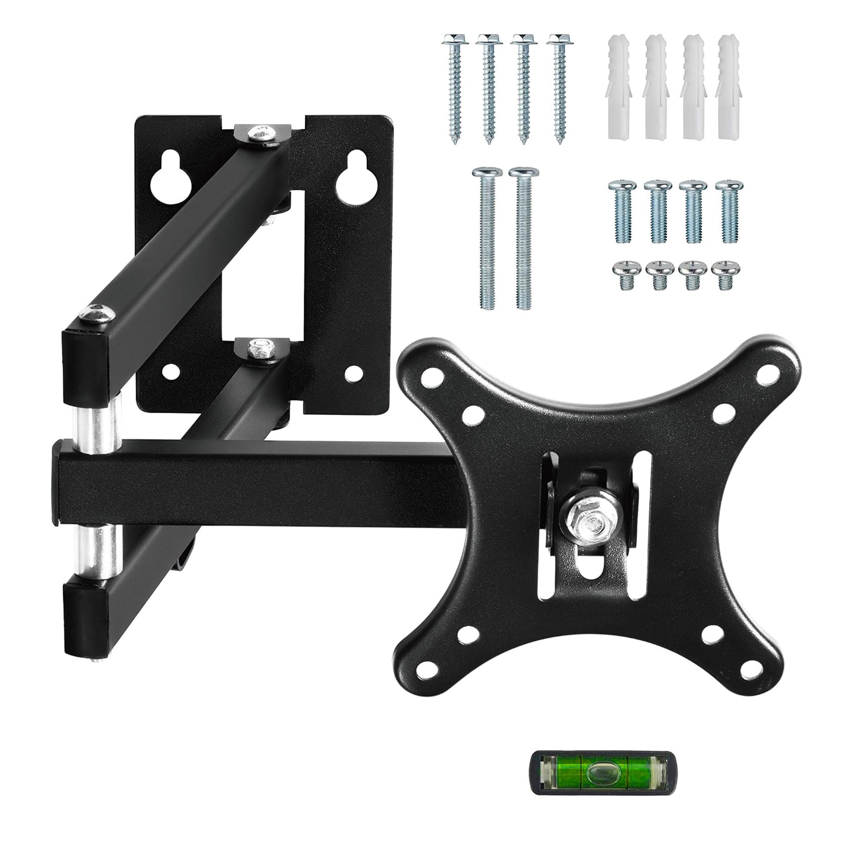 Support Mural Pour Boîtier Sky Q Mini Box - Fixation Murale Ou VESA