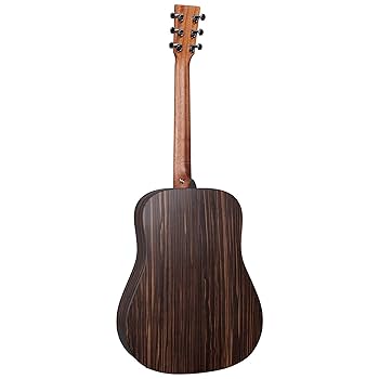Martin アコースティックギター X Series D-X2E Burst Martin D-X2E Burst Acoustic-Electric Guitar | Discontinued