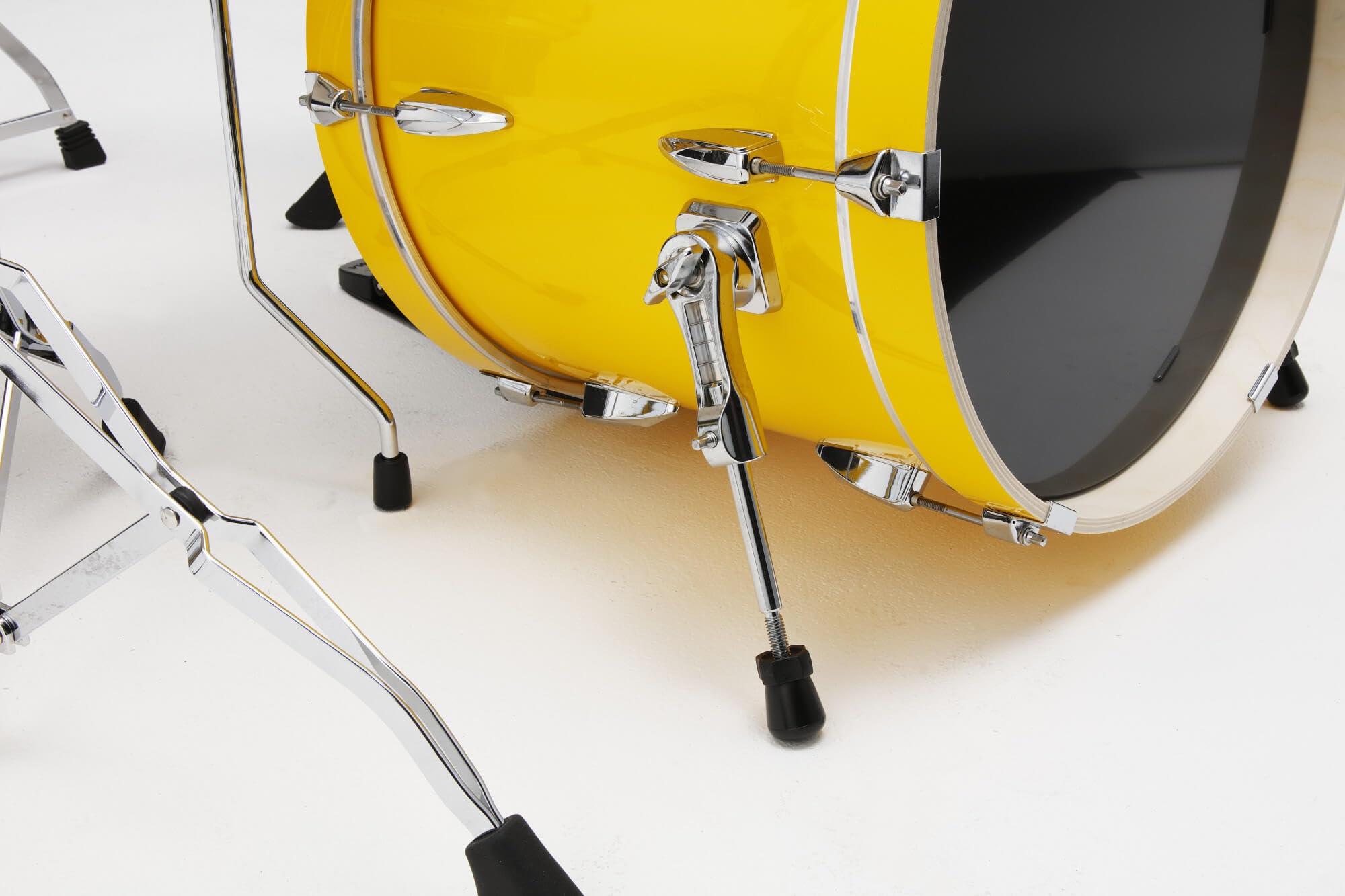 Tama IP58H6W-ELY Imperialstar Electric Yellow 5-Piece Drum Kit