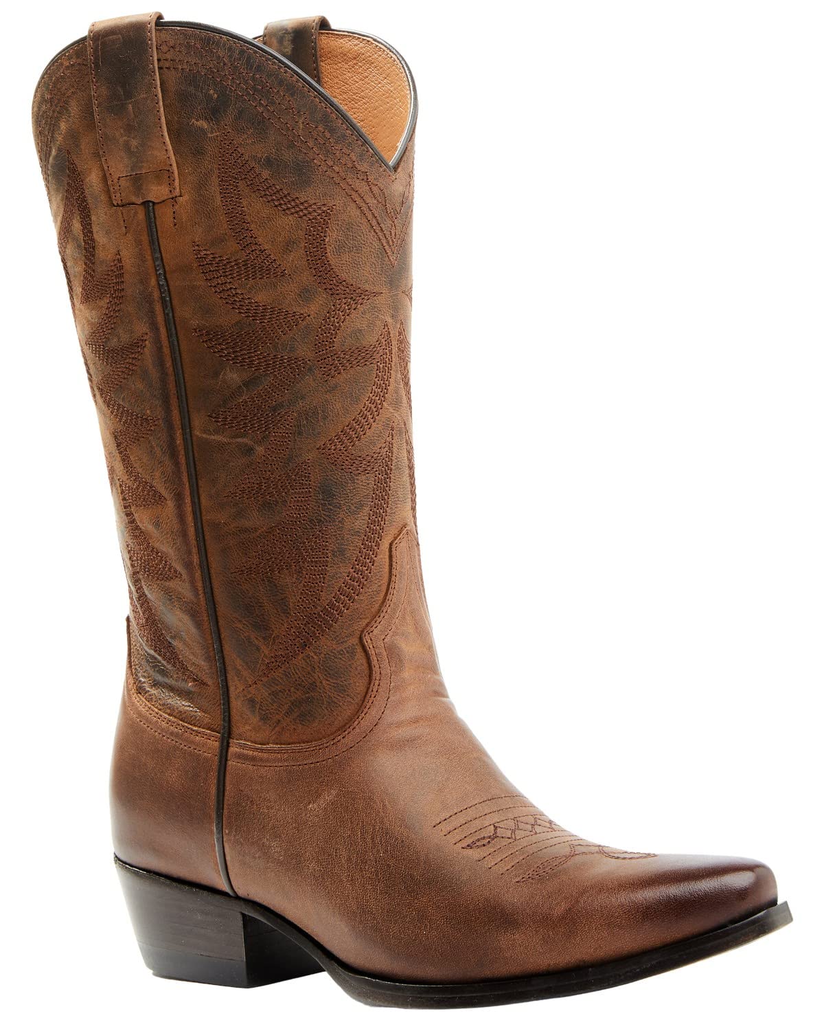 ShyanneWomen's Encore Mad Dog Cowboy Boot Snip Toe - BSWFA22L79