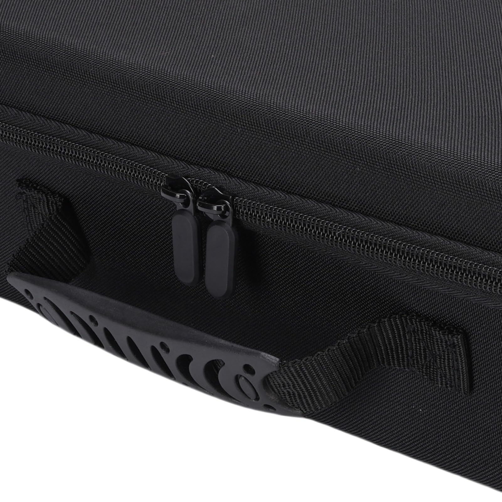 Chiyyak Custodia per Console di Gioco SLIM Custodia Protettiva per Console di Gioco con Guscio Rigido in EVA per Host Sottile Nylon Antigraffio Adatta per Viaggiatori (#2)
