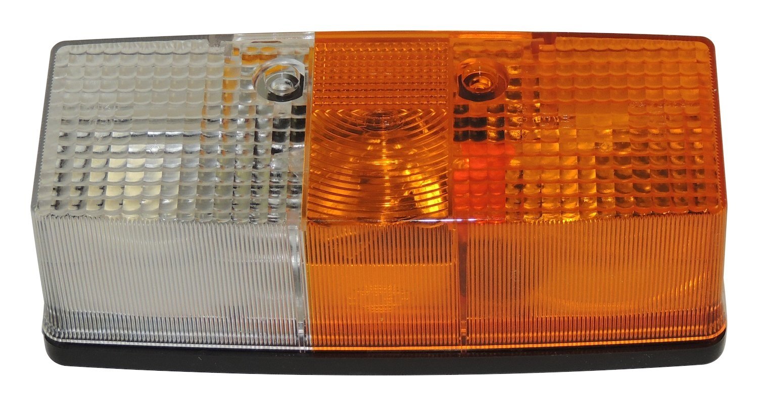 Crown Automotive Parking Light Electrical, Lighting and Body