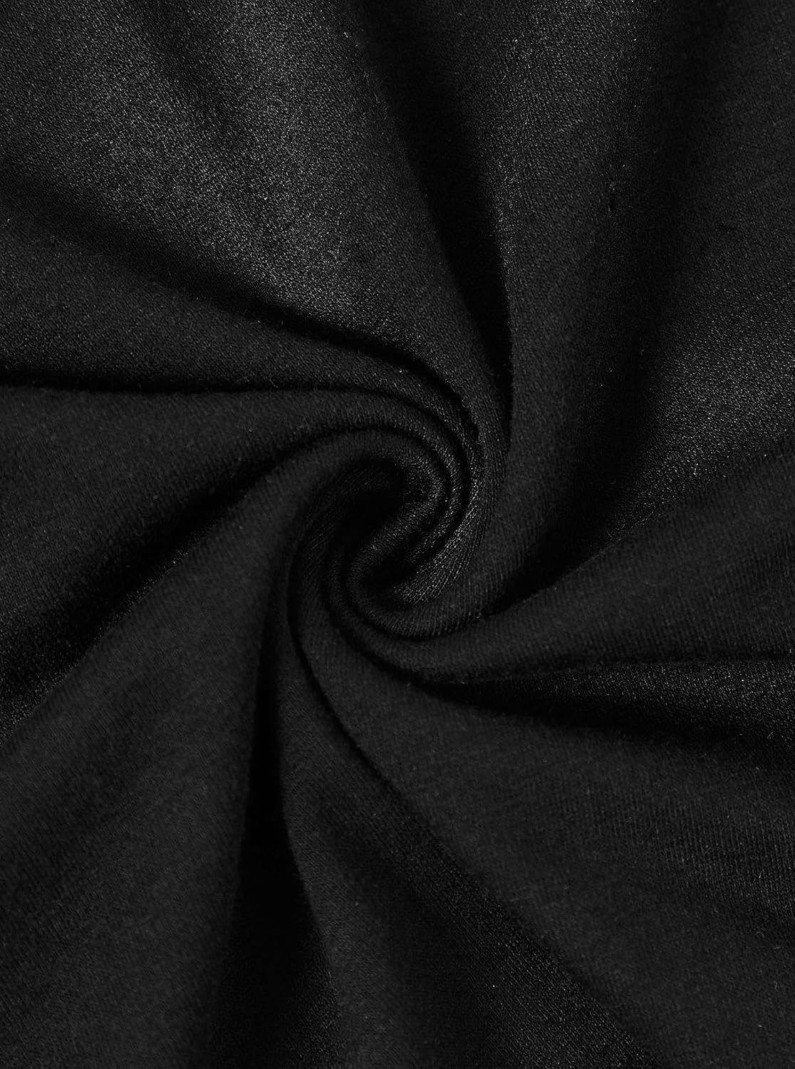 LovelyWholesale Womens Graphic Tees Sexy V Neck T Shirts Short Sleeve Side Slit Summer Tops - Image 6