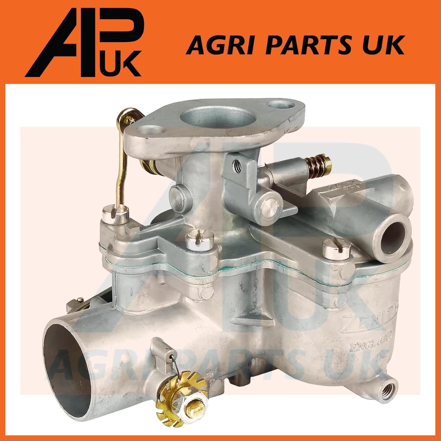 Zenith Carb 24T Carburettor Massey Ferguson TE20 TEA TED 20 TEA20 TED20