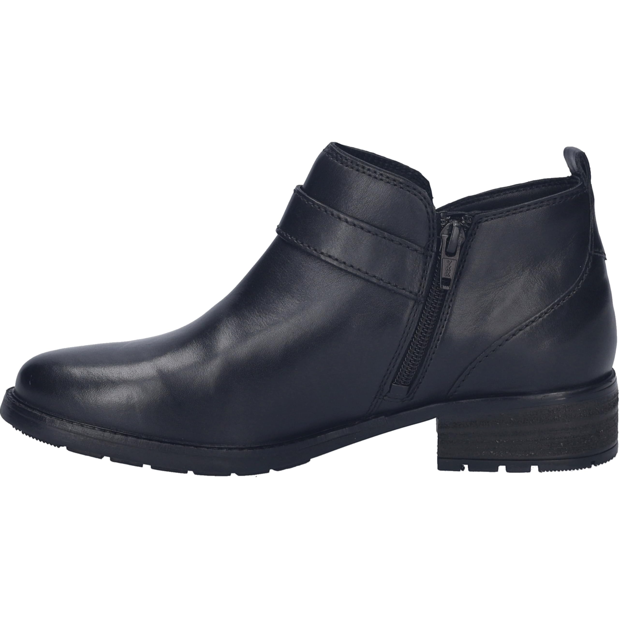 Josef Seibel Kate 10, czarny