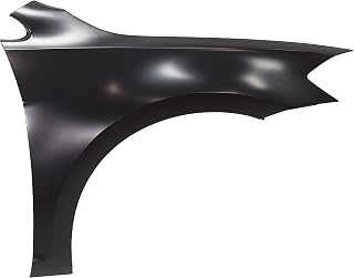 Garage-Pro Fender For Volkswagen Golf 2018-2018 Front Passenger Side
