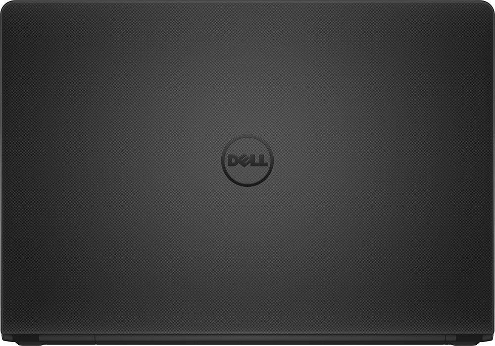 Dell Inspiron 5566 Laptop - 7th Generation Intel Core i3-7100U
