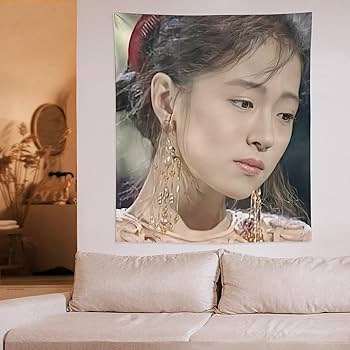 中森明菜　特大タペストリー 中森明菜(特大タペストリー)昭和アイドル・激レア