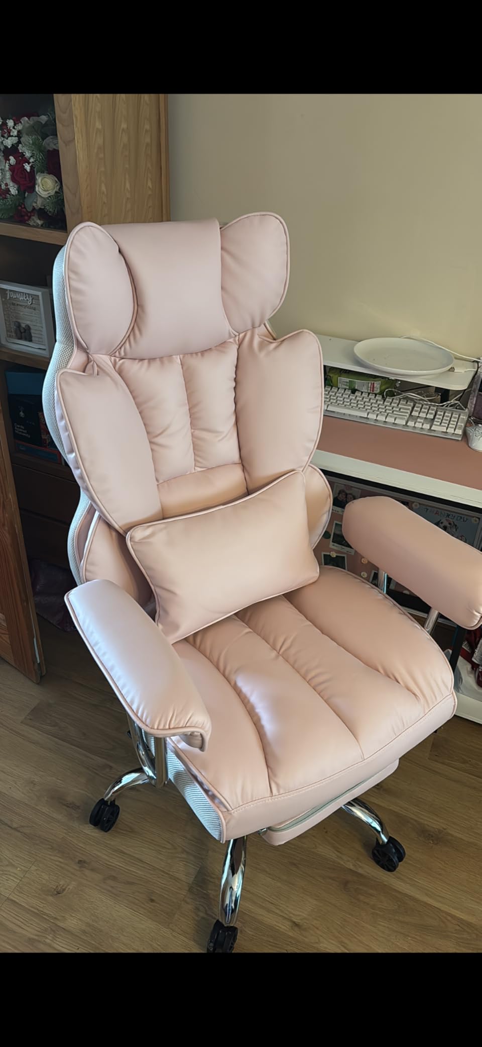 Customer photo