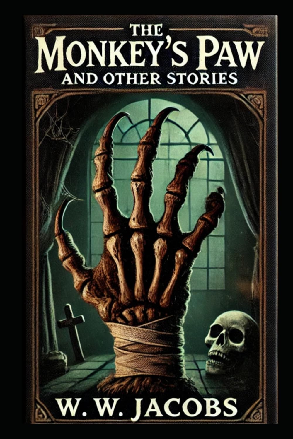 The Monkey’s Paw and Other Stories