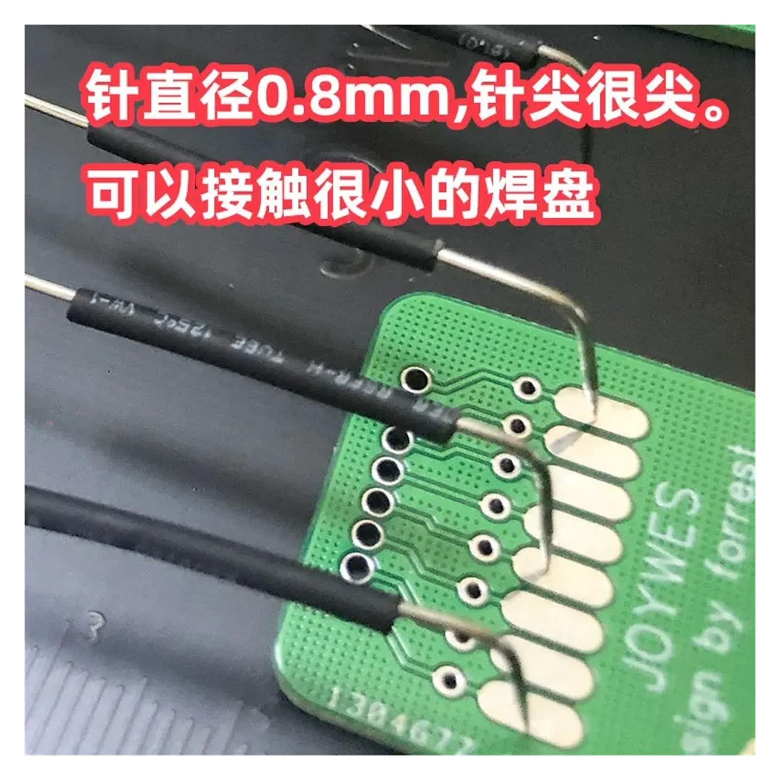 Reparación de datos de sonda Tarjeta de memoria Línea de vuelo Chip PC3000FE Disco duro Prueba de sincronización electrónica Depuración Lectura y escritura(TYPE 1)