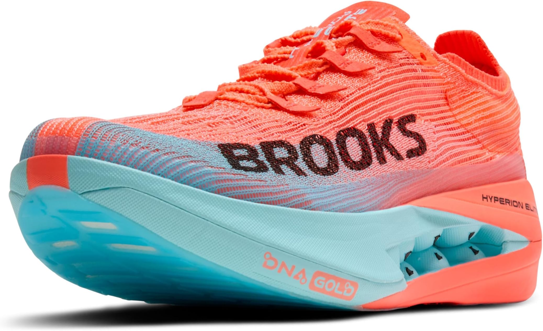 Brooks Unisex Hyperion Elite 5Sneaker