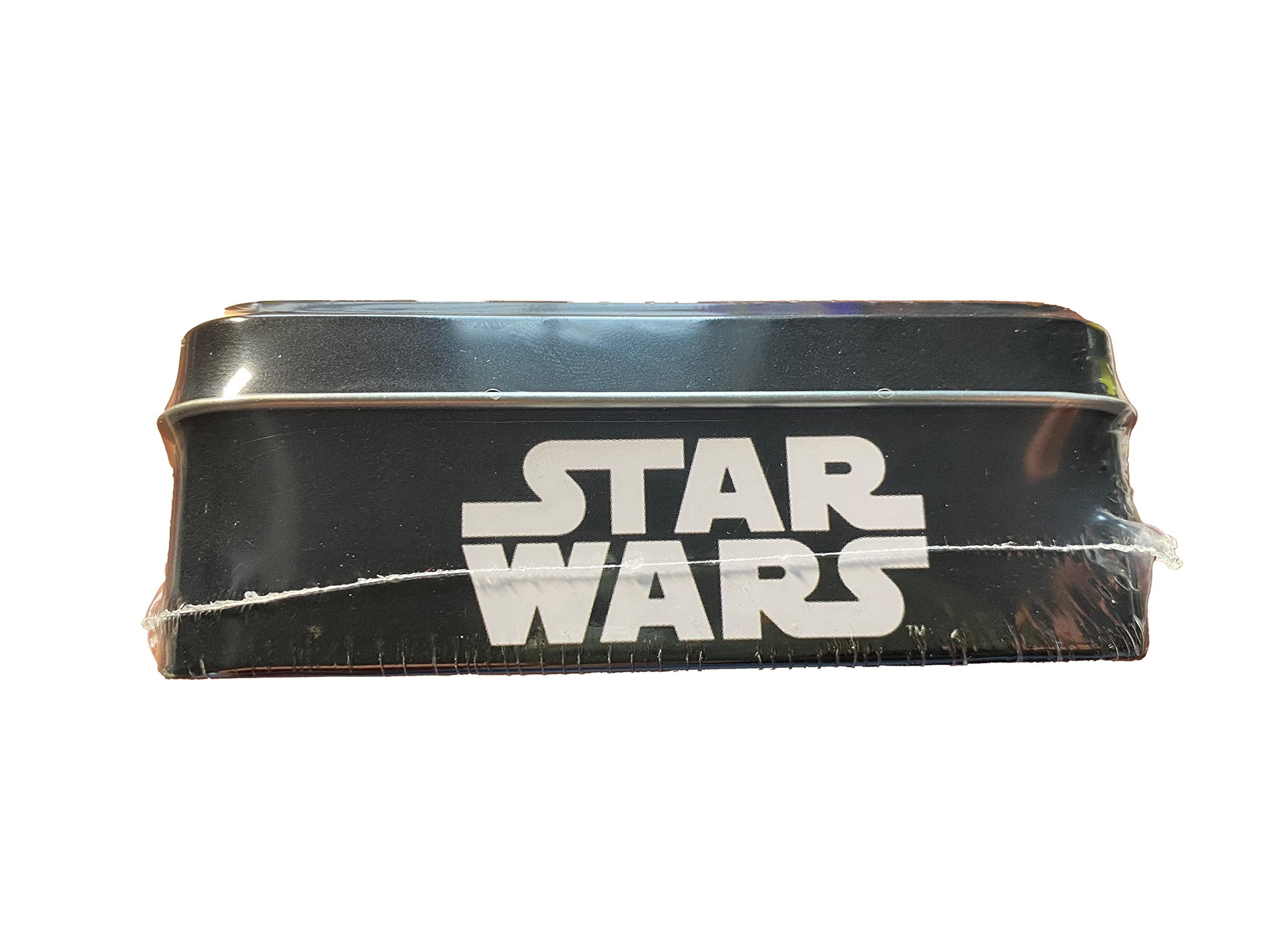Star Wars Special Edition Darth Vader Playing Card Set Contains 2 Decks