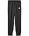 adidas Kids Training Essential 3-Stripes Jogger (Big Kid) - Main View