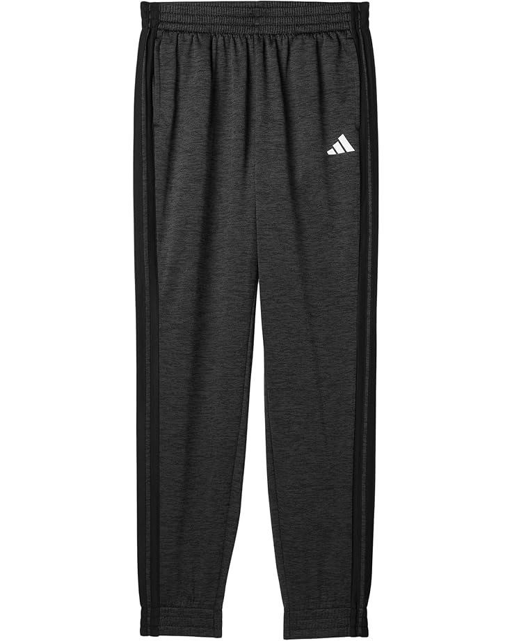 adidas Kids Training Essential 3-Stripes Jogger (Big Kid) - Main View