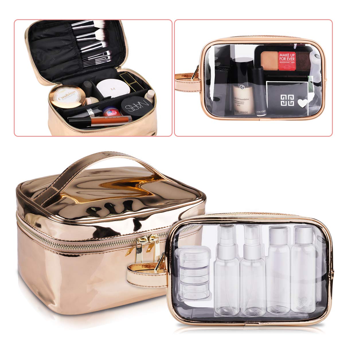 travel bag set online