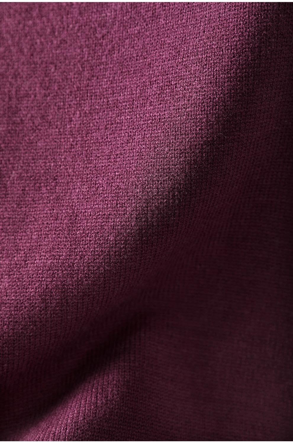 [Ellniges] ビッグサイズニット 積み重ねネック＆クツーウェイ拼接デザイン ルーズフィット オーバーサイズ カジュアルセータ