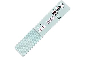 Easy@Home 10 Urine EtG Test Strips