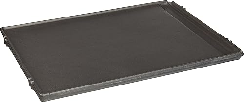Broil King 11237 - Plancha serie Gem 300 y Porta Chef 320