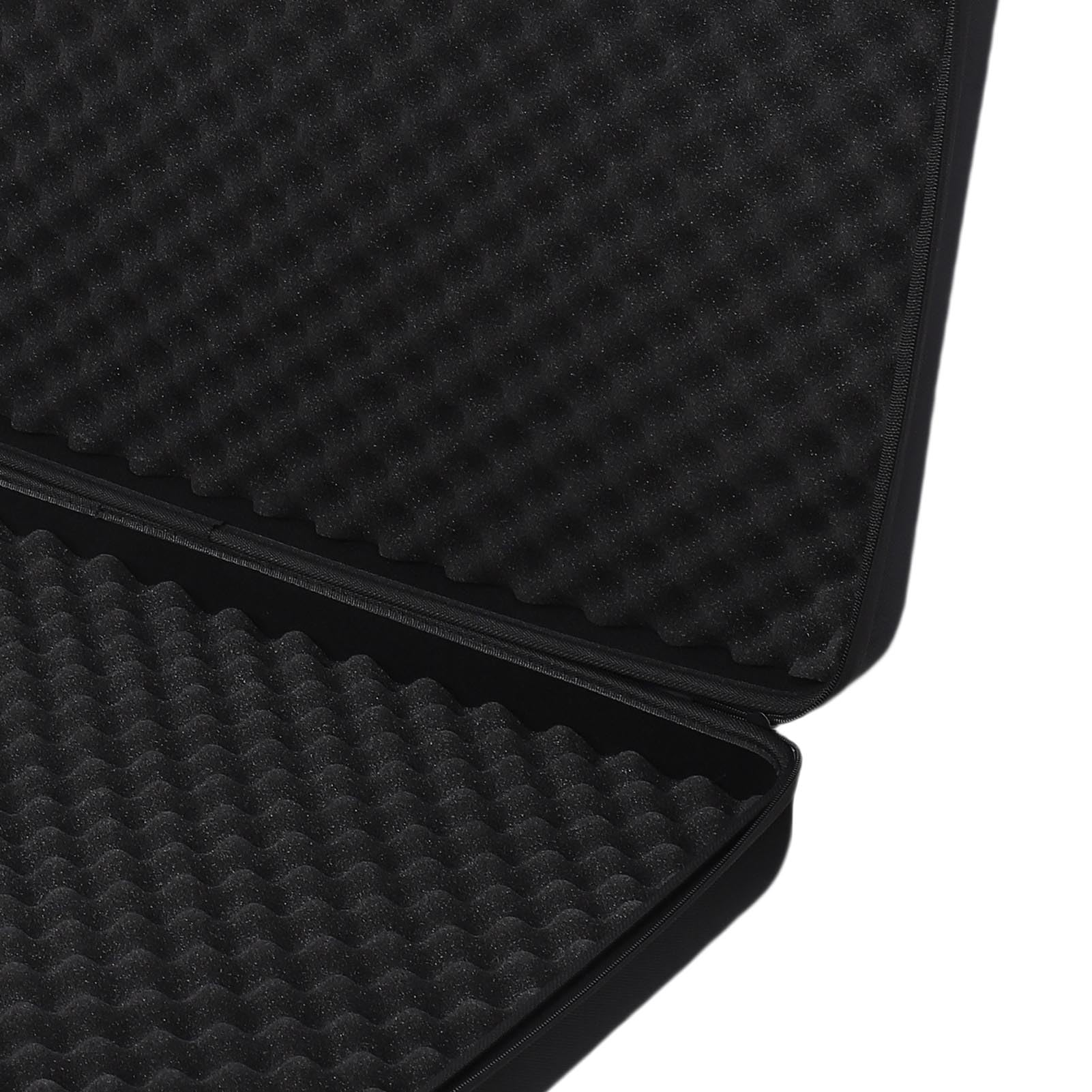 Custodia per controller DJ a 2 canali con protezione ammortizzante per DJ-FLX4 DDJ-400 SB2 SB3 RB Borsa di stoccaggio portatile