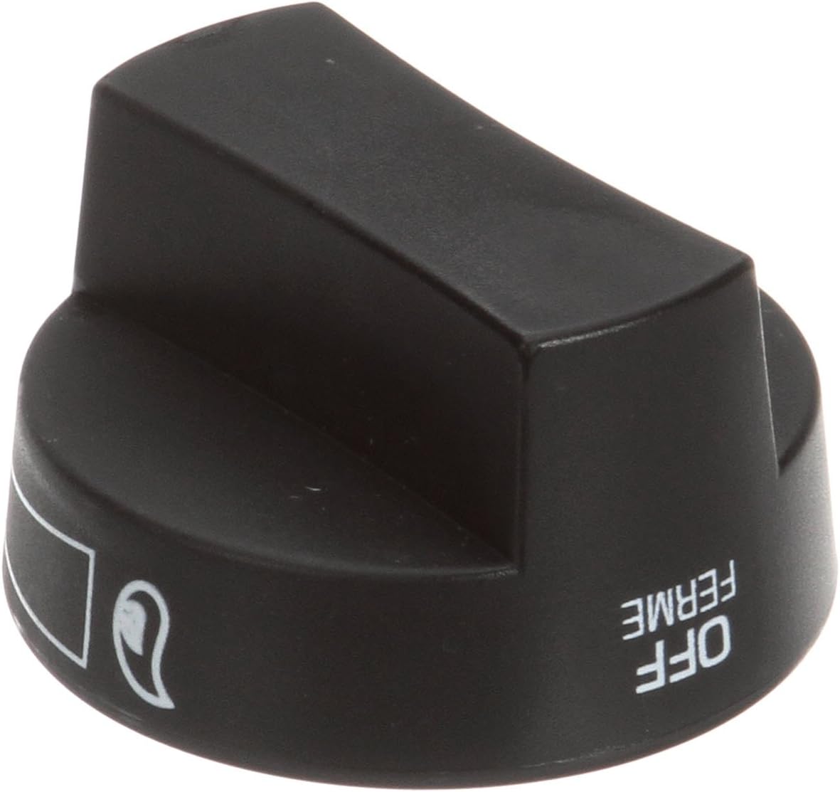 Crown VerityZ-2080 Burner Valve Control Knob
