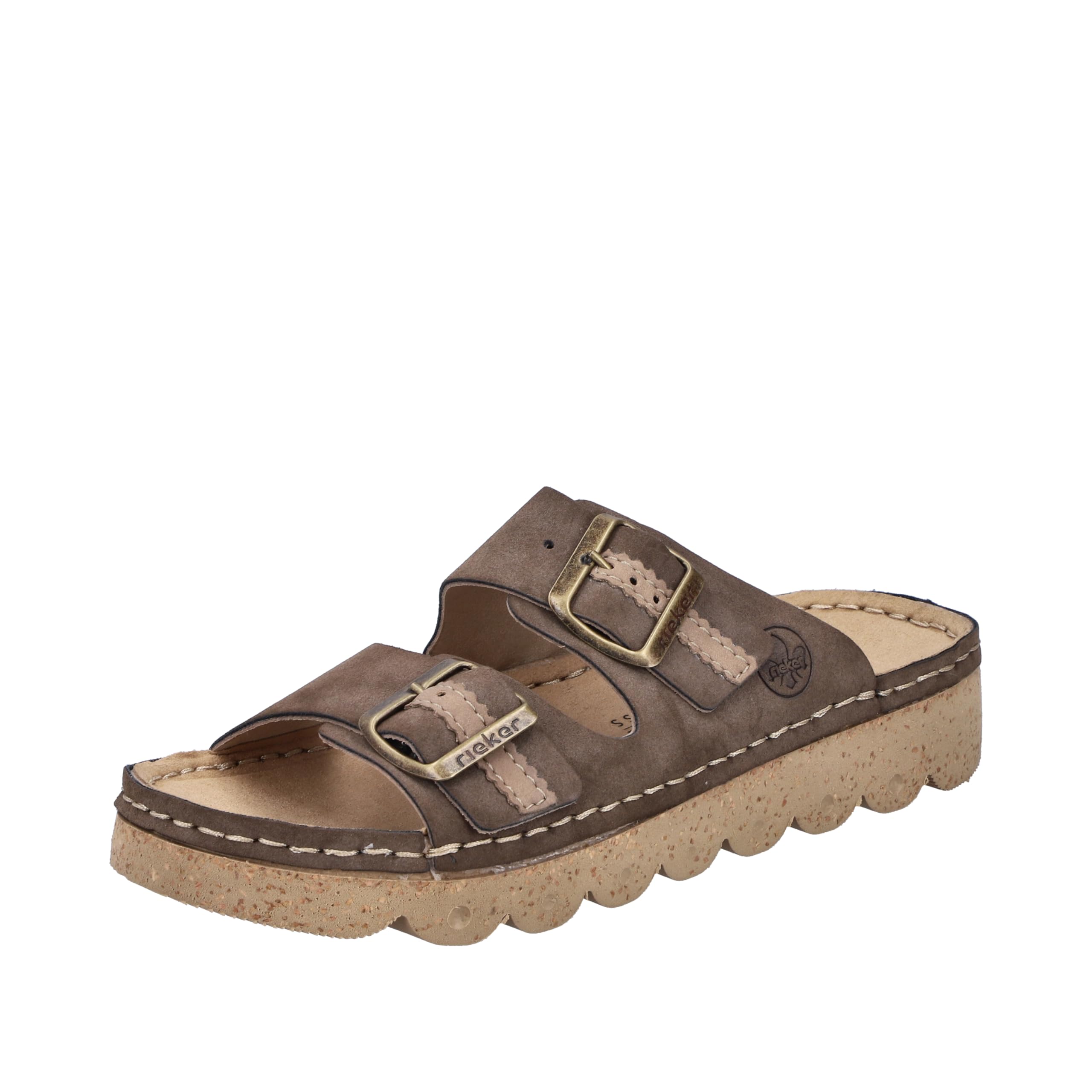 Rieker V8751 CiabatteDonna