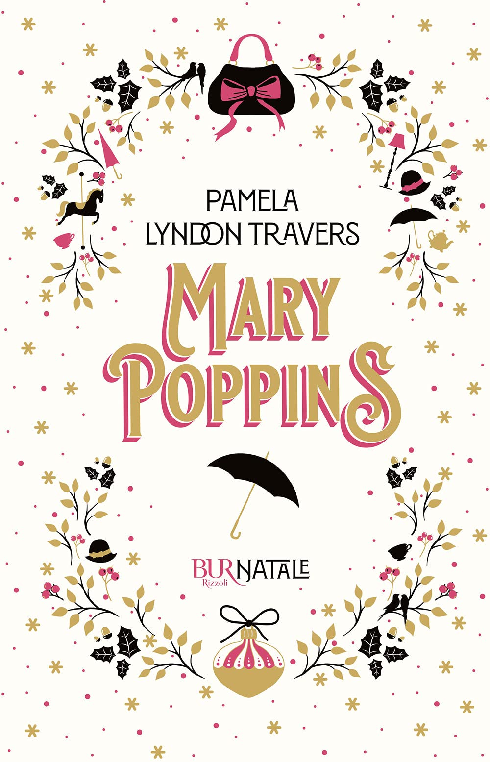 Mary Poppins - 4