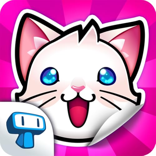My Cat Album