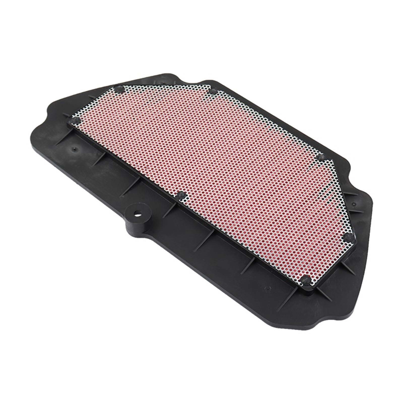 Powłoka antybakteryjna‌ Filtr powietrza motocyklowy do czyszczenia wlotu pasuje Kawasaki Ninja ZX600 ZX636 ZX6R ZX-6R ZX6-R ABS 2009-2022