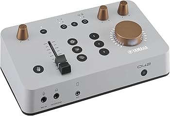 Amazon.co.jp: ヤマハ YAMAHA ゲーム/配信用 ゲームストリーミング