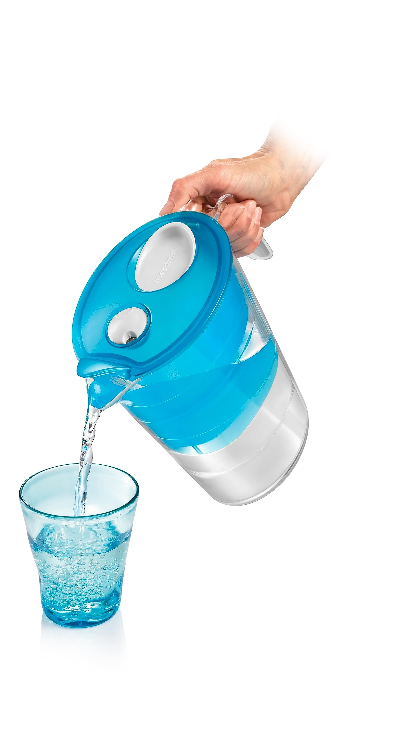 Tescoma 308760 Jarra filtrante 2,5 L, línea myDRINK