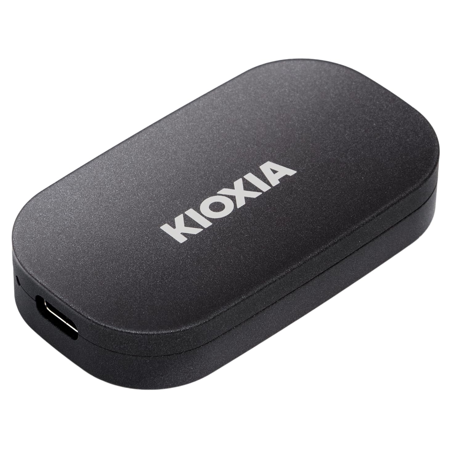 Amazon | 【Amazon.co.jp限定】キオクシア KIOXIA SSD 外付け 2TB USB3