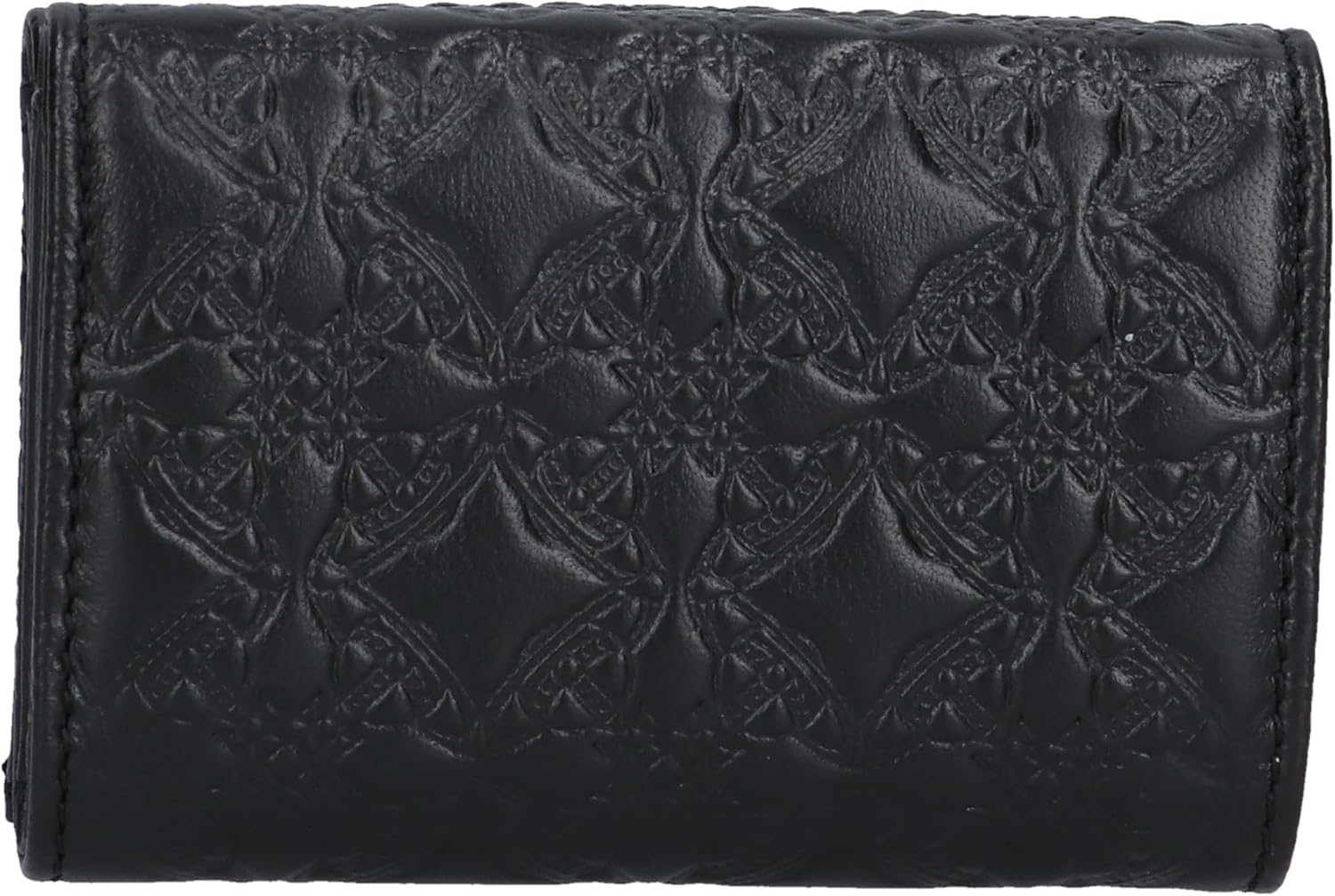 [ヴィヴィアンウエストウッド] 三つ折り財布 EMBOSSED NAPPA [並行輸入品]