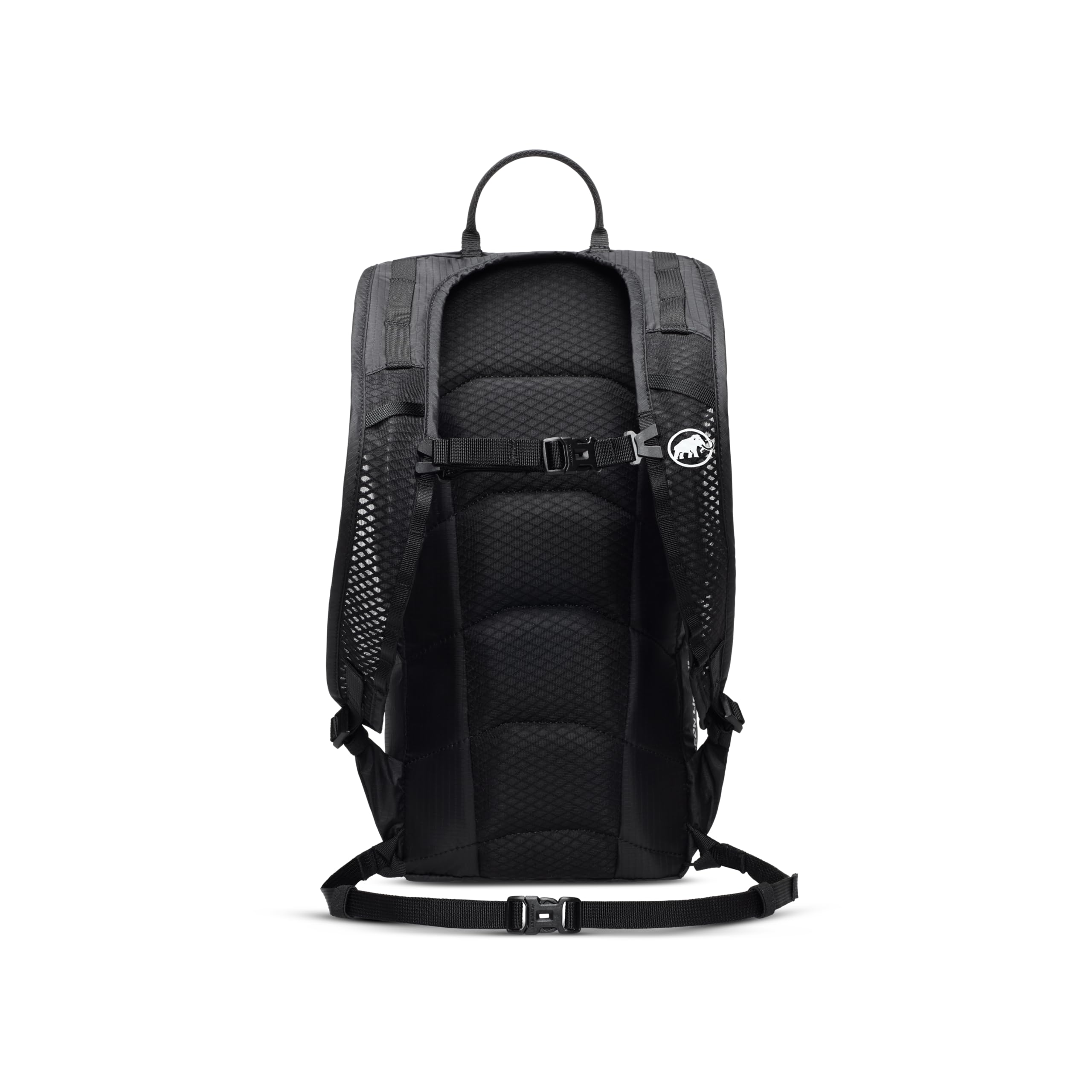 Mammut unisex-adult Neon Light, black, Einheitsgröße