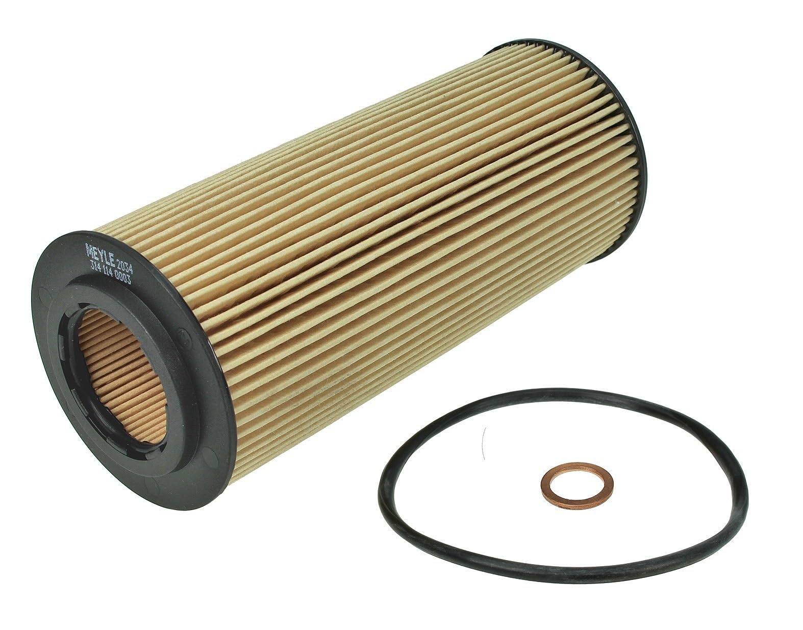 Meyle 3141140003 Oil Filter