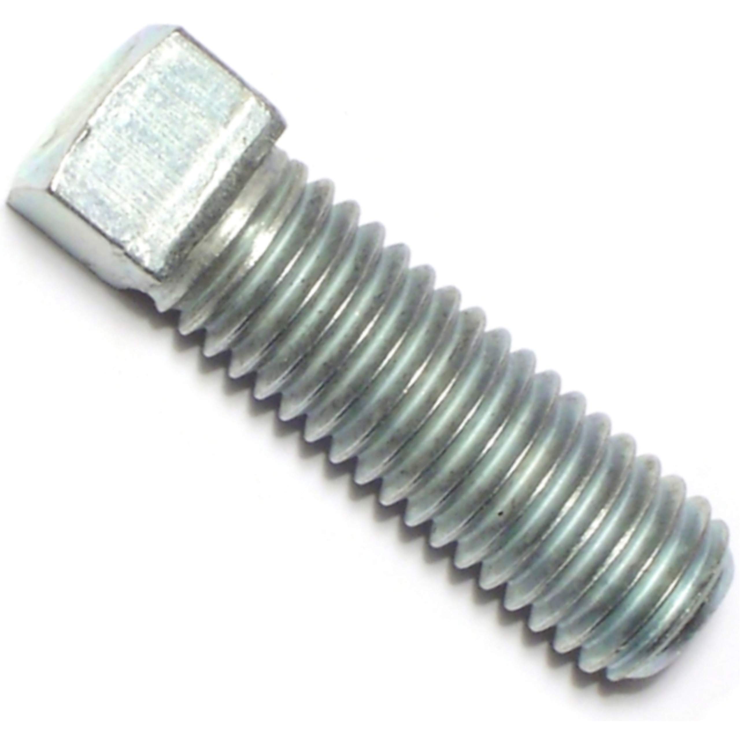 Hard-to-Find Fastener 014973314767 Coarse Square Head Set Screws, 1/2-13 x 1-1/2, Piece-4