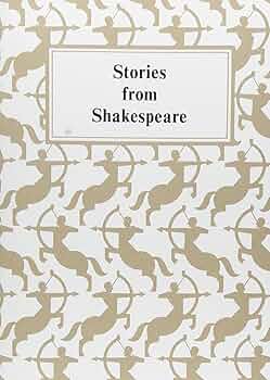 Amazon.co.jp: Stories from Shakespeare シェイクスピア物語