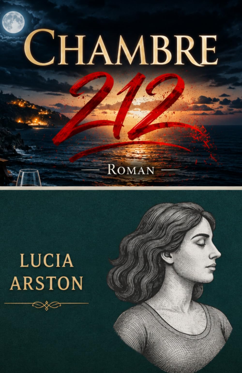 CHAMBRE 212: Un thriller psychologique haletant entre amour, mensonge et meurtre au bord de la mer