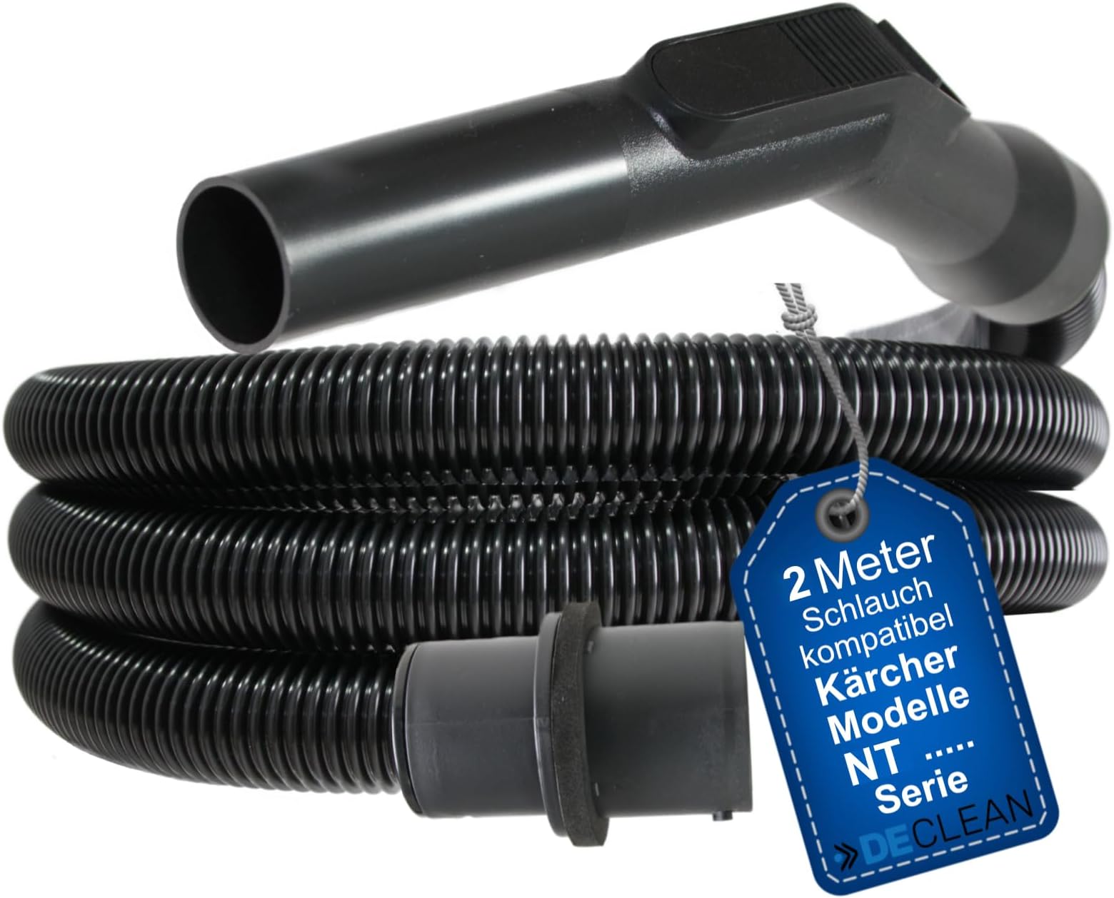 Manschette Für Numatic Staubsauger - Passend Für Henry & Hetty Modelle