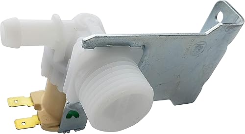 Miniatura 9 de Endurance Pro 807047901 Reemplazo de válvula de entrada de agua para lavavajillas Frigidaire Kenmore Sears Crosley AP5948913, 3315025, PS9865067,