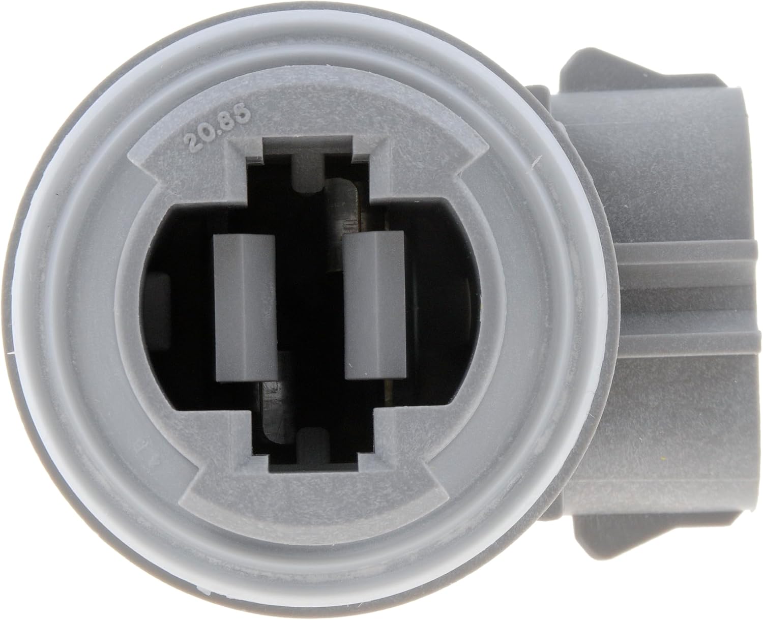 Dorman 84762 2-Terminal Lamp Socket