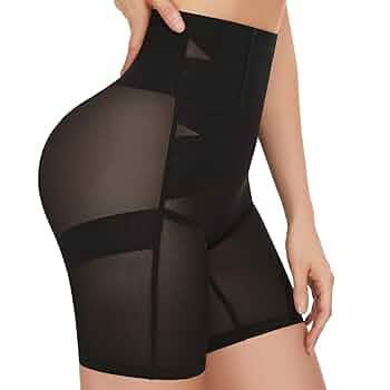 Guaina Contenitiva Donna - Pancera Modellante Vita Alta Per Pancia Piatta E Post Parto - Foto 5