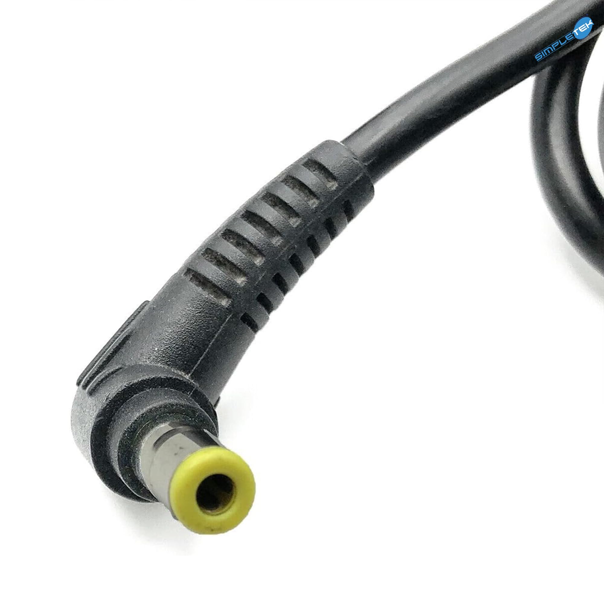 SIMPLETEK Zasilacz sieciowy 130 W 19,5 V 6,7 A 6,3 x 3,0 mm USFF komputer stacjonarny