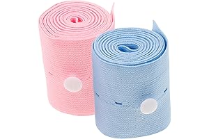 Hemoton 2Pcs Doppler Heart Monitor Accessory: The Perfect Addition for Pregnancy
