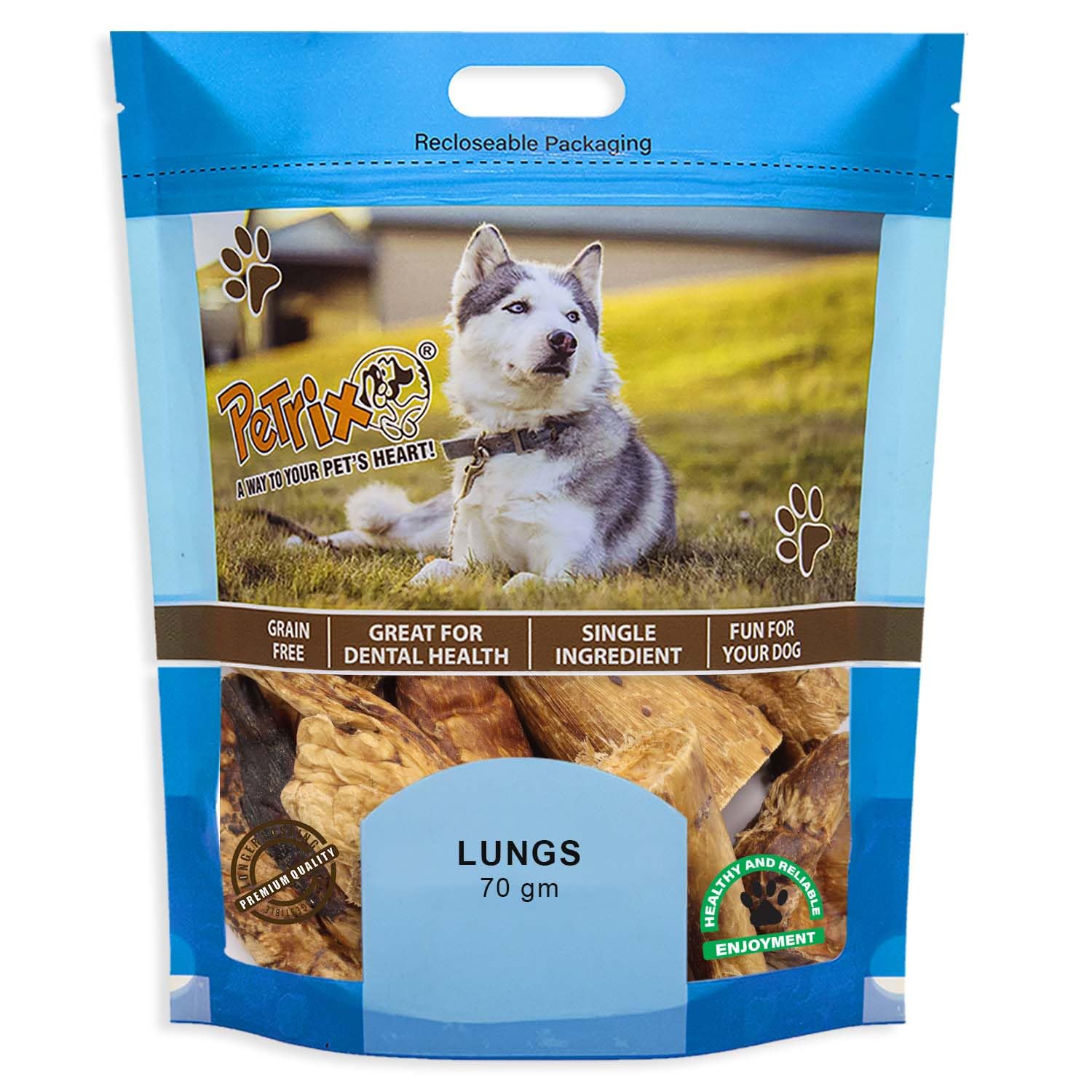 See full amazon price history chart for Petrix Natural Gently Dried Buffalo Lungs Treat for Dogs, Rich Protine Treat for All Breeds & Age Dogs-Dog Treat-70 g Petrix Natural Gently Dried Buffalo Lungs Treat for Dogs, Rich Protine Treat for All Breeds & Age Dogs-Dog Treat-70 g (B0CGD18PPS) Amazon Price History, Amazon Price Tracker