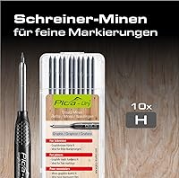 Vista 3 de Pica -30405 Pack Dry 3030 + Caja Minas 4050