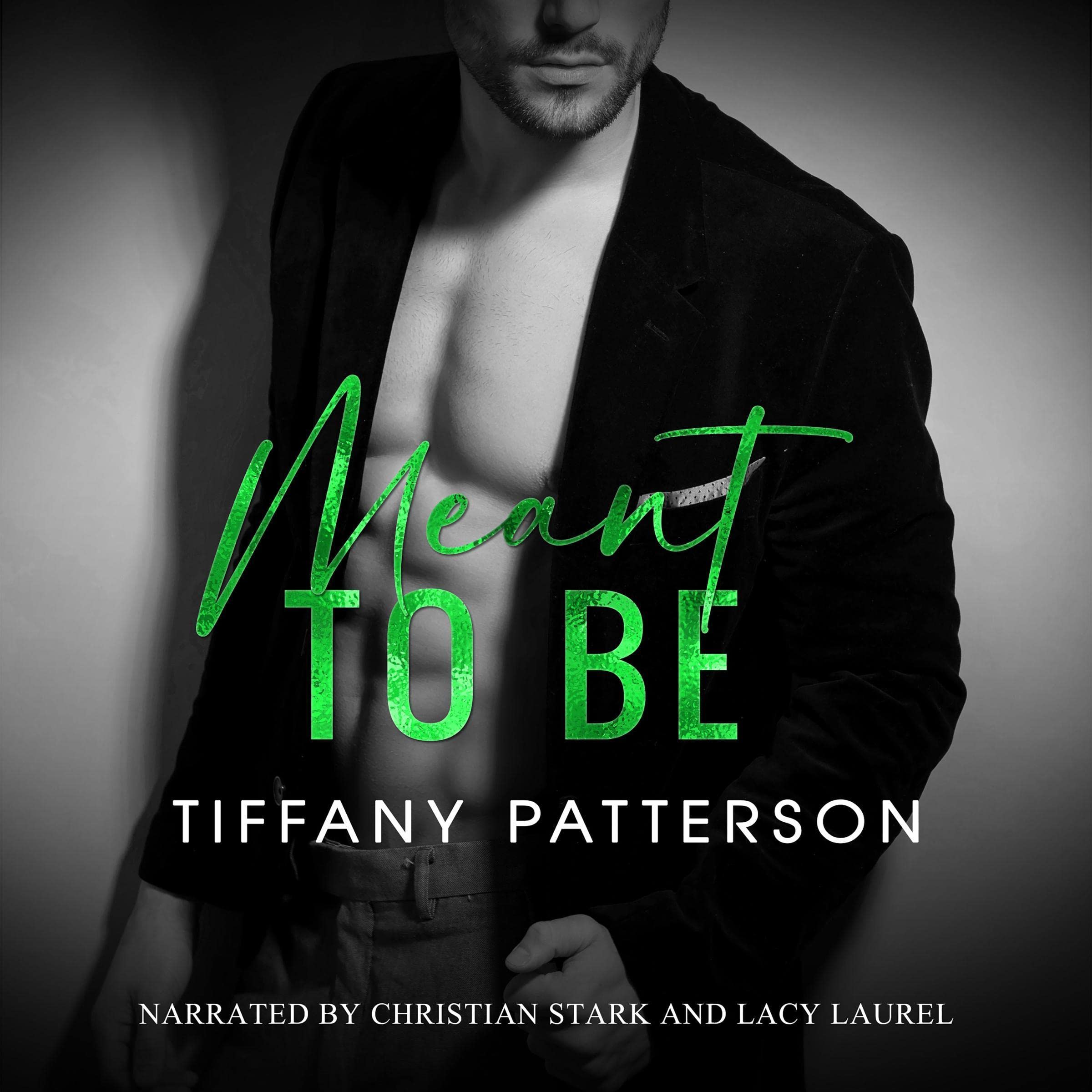 Cover art for Meant to Be