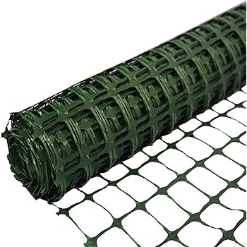 snow fence for dogs